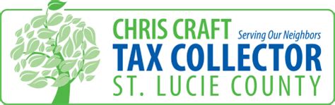 st lucie county tax collector fort pierce fl|st lucie county property tax search.